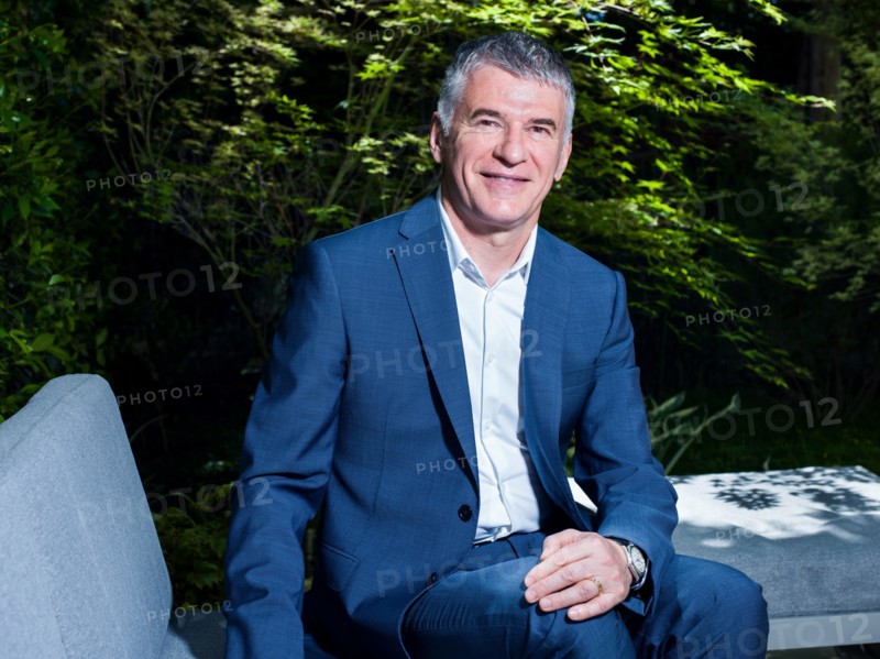 Philippe Folliot, 2020