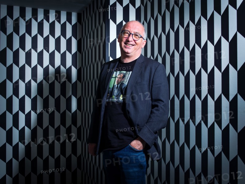 Frédéric Carbonne, 2020