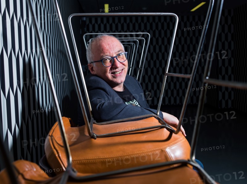 Frédéric Carbonne, 2020