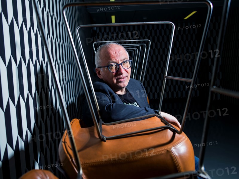 Frédéric Carbonne, 2020