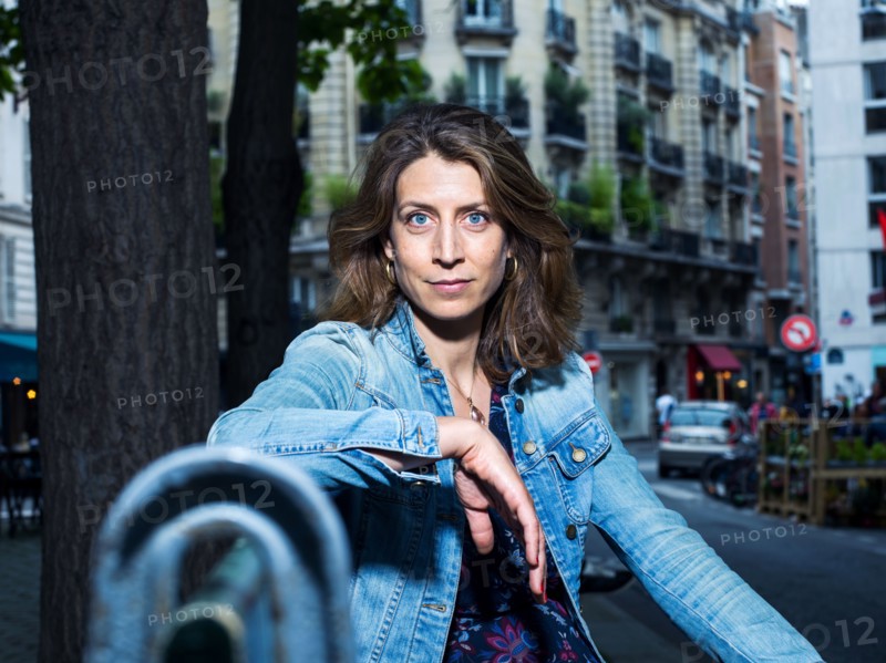 Adèle Van Reeth