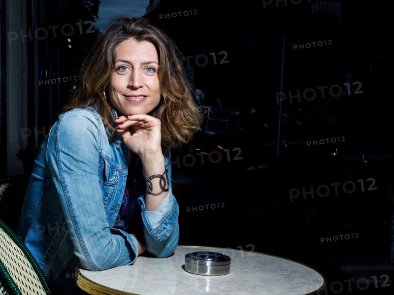 Adèle Van Reeth