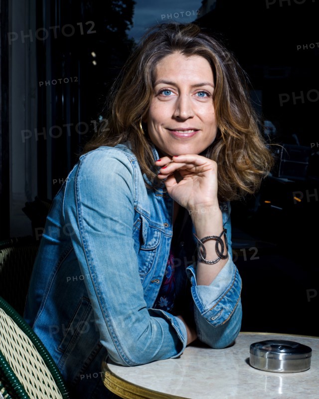 Adèle Van Reeth