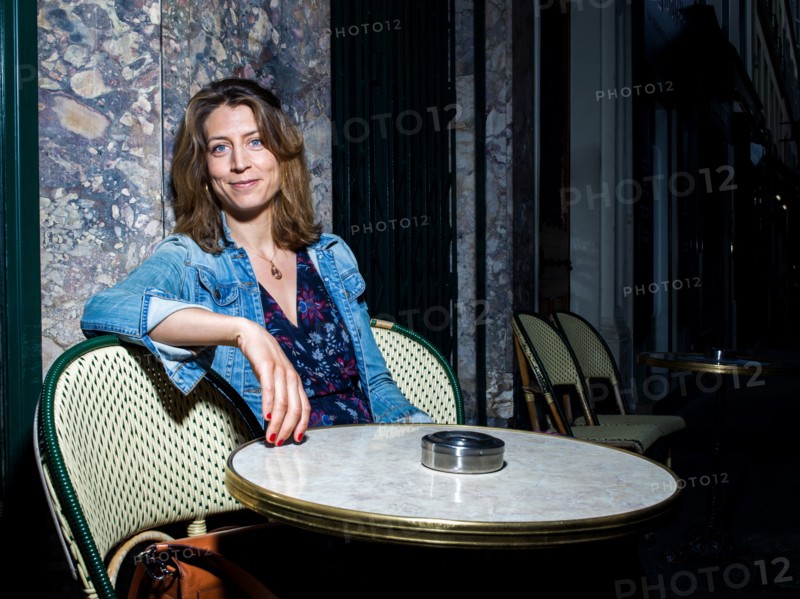 Adèle Van Reeth