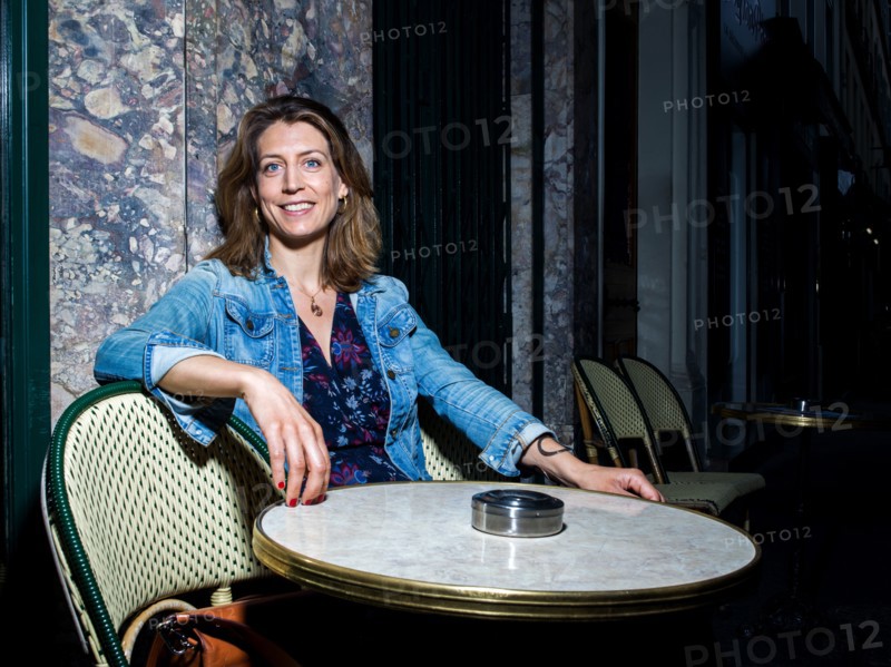 Adèle Van Reeth