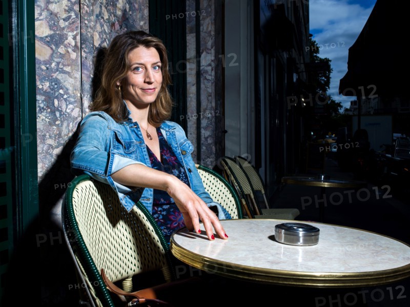 Adèle Van Reeth