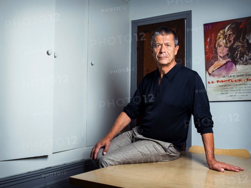 Emmanuel Carrère, 2020
