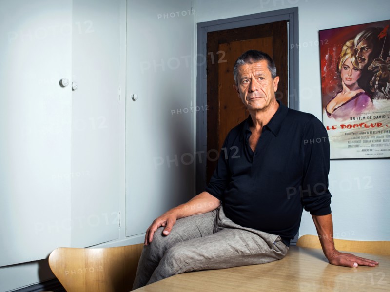 Emmanuel Carrère, 2020