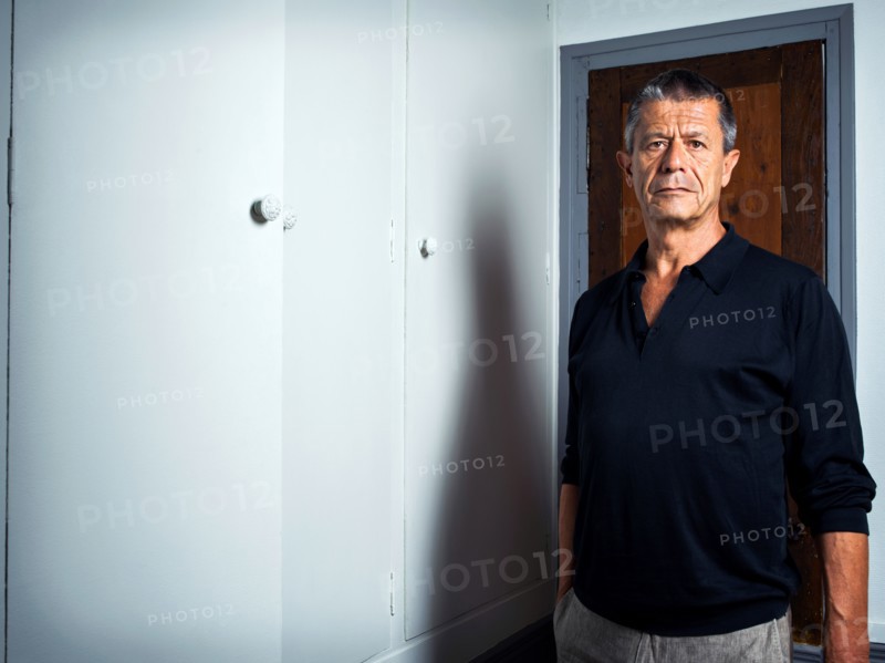Emmanuel Carrère, 2020