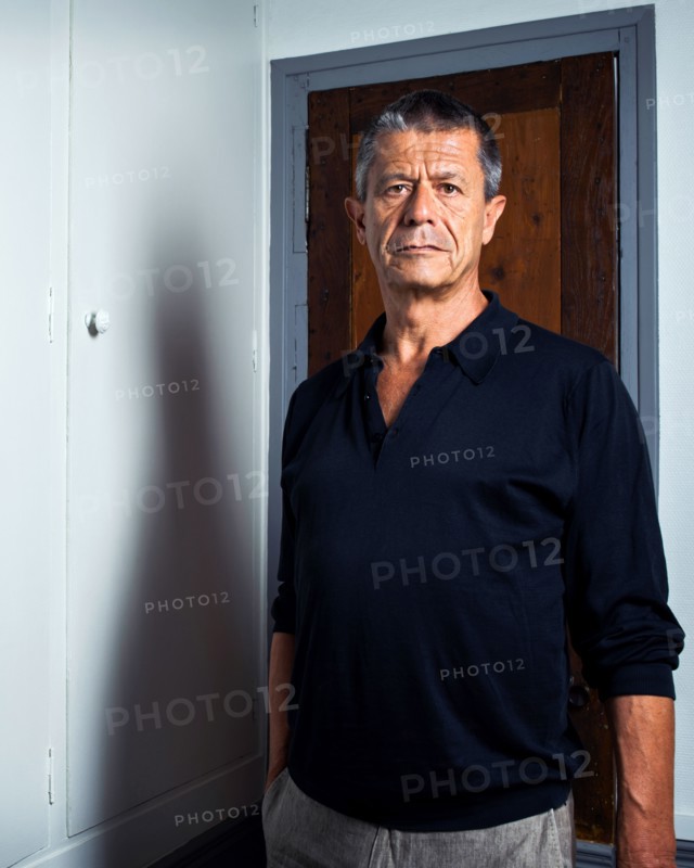Emmanuel Carrère, 2020
