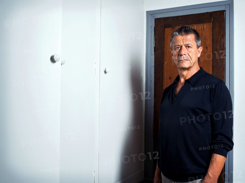Emmanuel Carrère, 2020