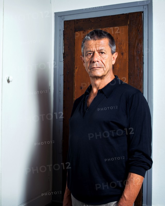 Emmanuel Carrère, 2020