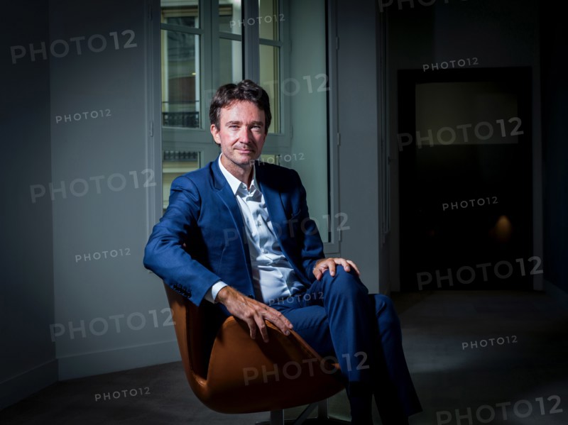 Antoine Arnault, 2020