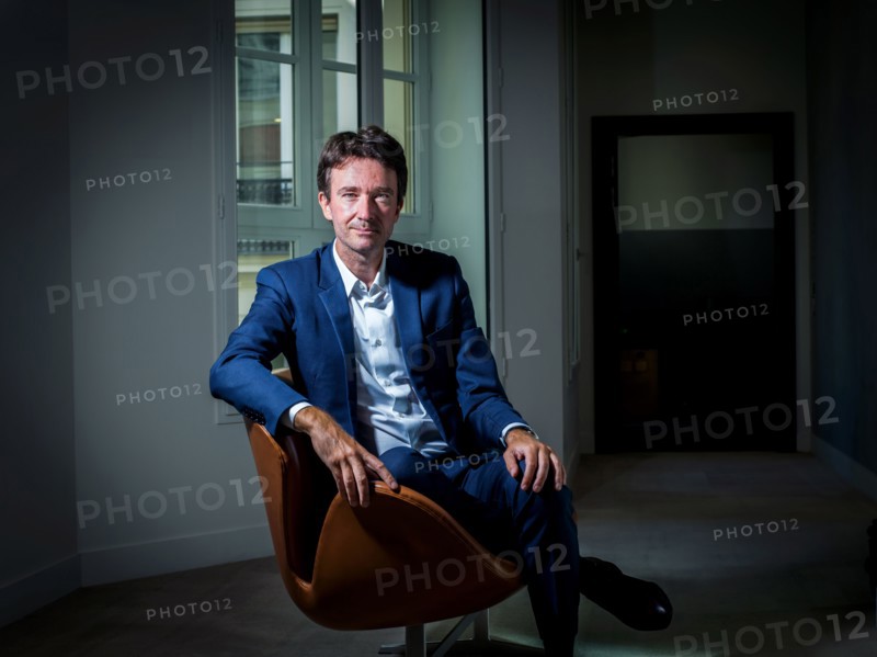 Antoine Arnault, 2020