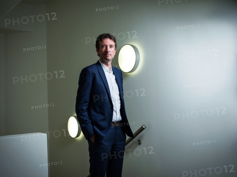Antoine Arnault, 2020