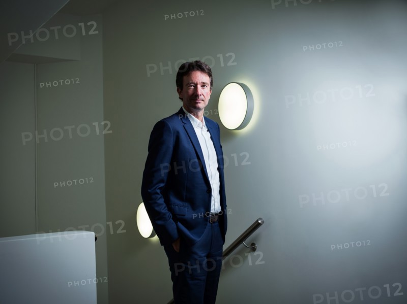 Antoine Arnault, 2020