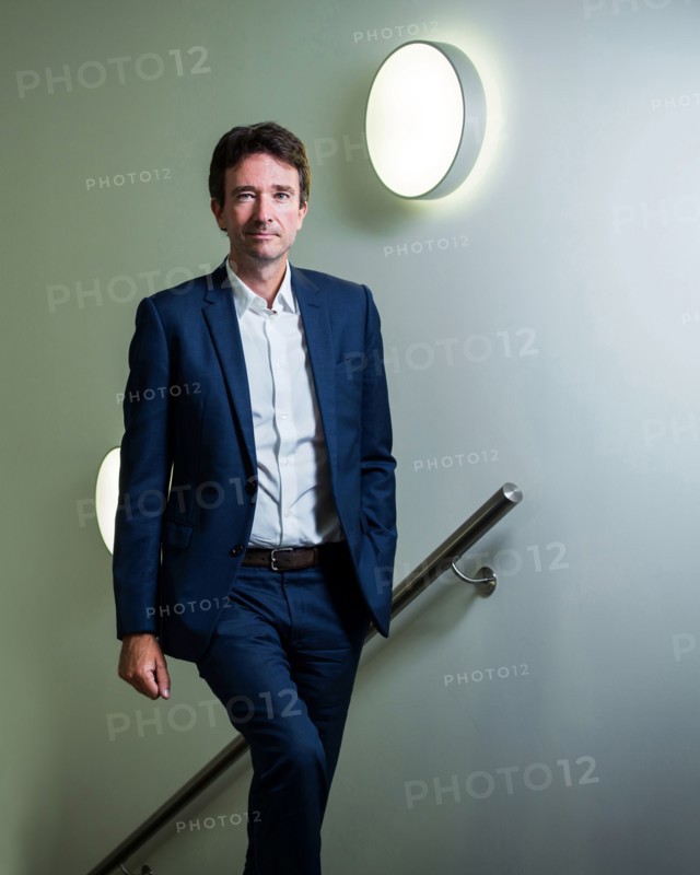 Antoine Arnault, 2020