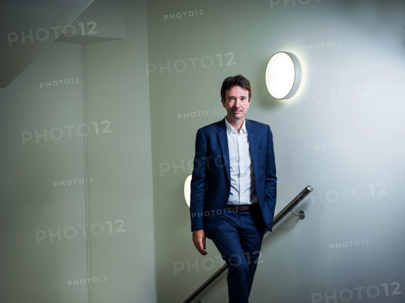 Antoine Arnault, 2020