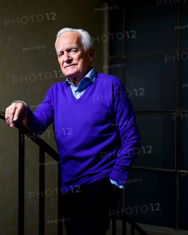 Philippe Labro, 2020
