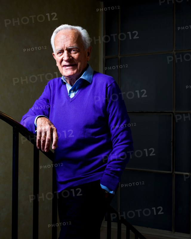Philippe Labro, 2020