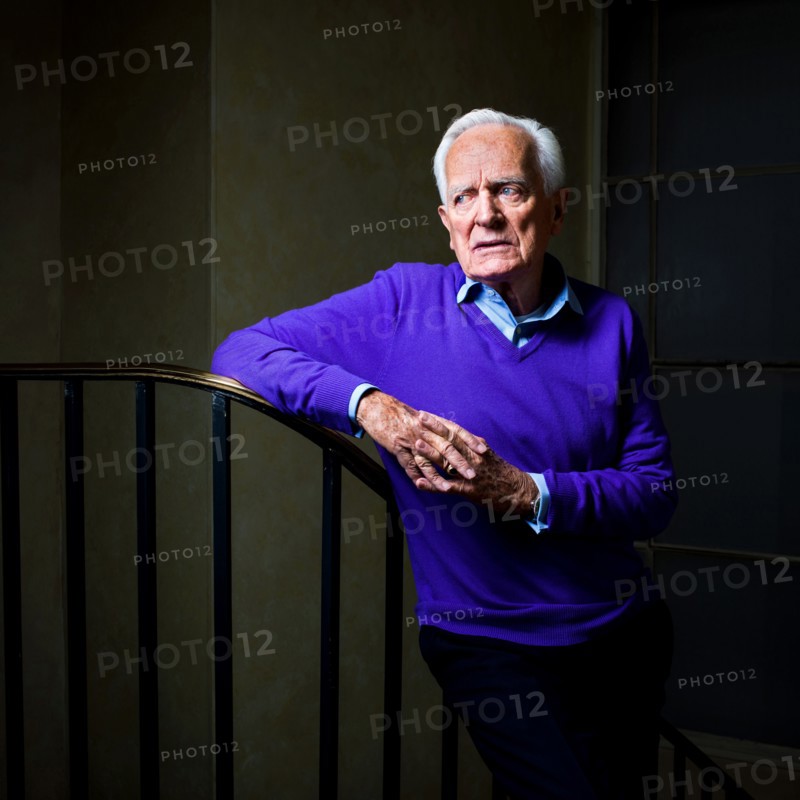 Philippe Labro, 2020