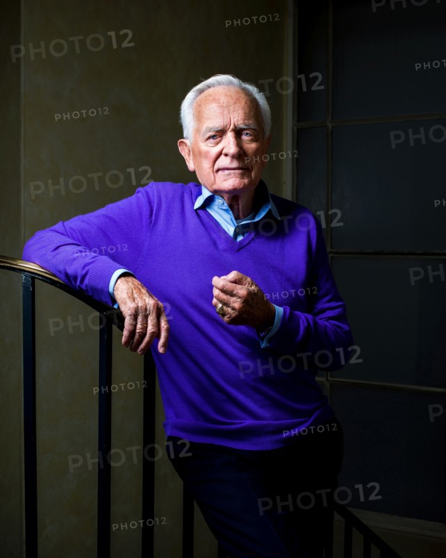 Philippe Labro, 2020