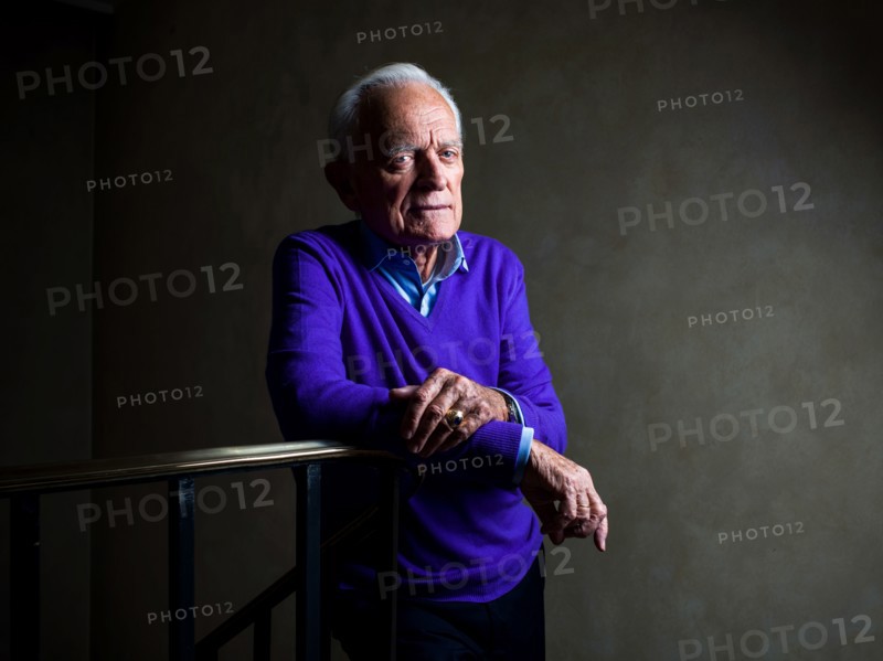 Philippe Labro, 2020