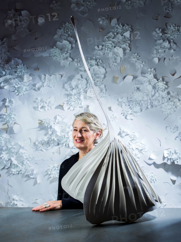Marianne Guély, 2020