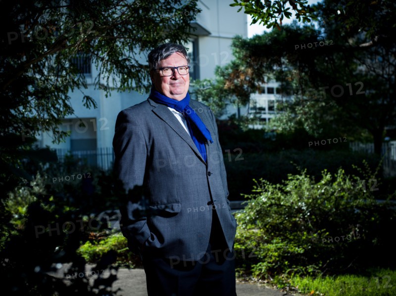 Jean-Dominique Tortuyaux, 2020