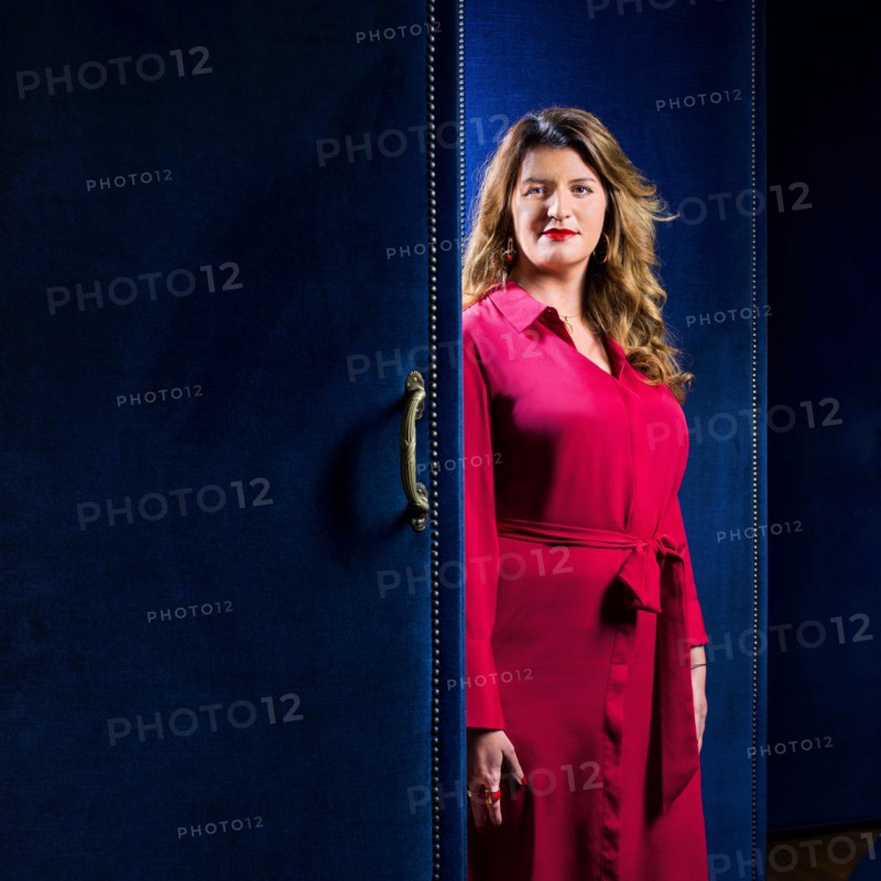 Marlène Schiappa, 2020