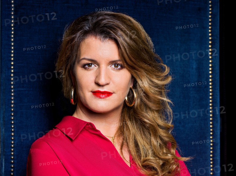 Marlène Schiappa, 2020