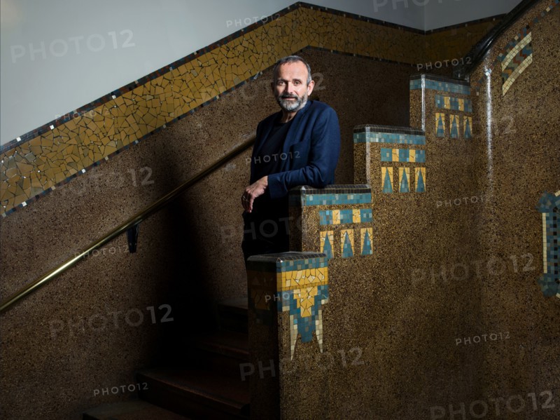 Frank Bellivier, 2020