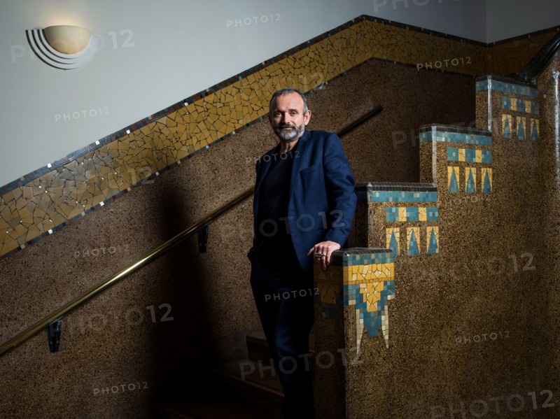 Frank Bellivier, 2020