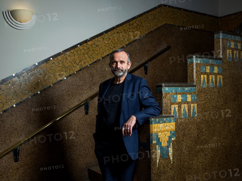 Frank Bellivier, 2020