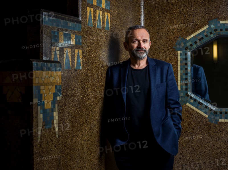 Frank Bellivier, 2020