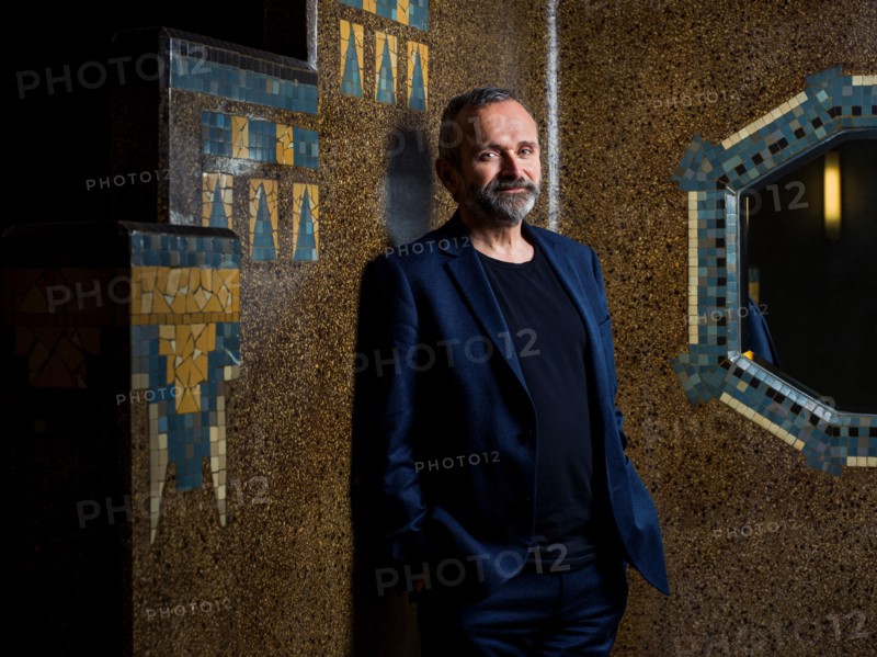 Frank Bellivier, 2020