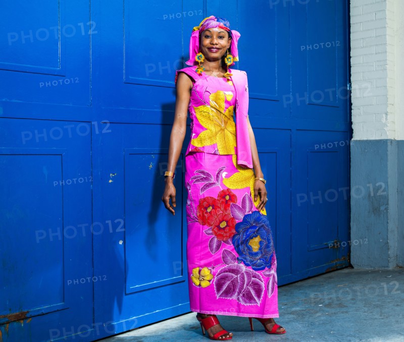 Hindou Oumara Ibrahim, 2020