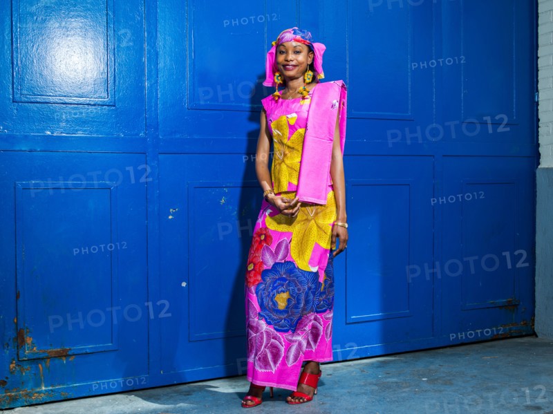 Hindou Oumara Ibrahim, 2020