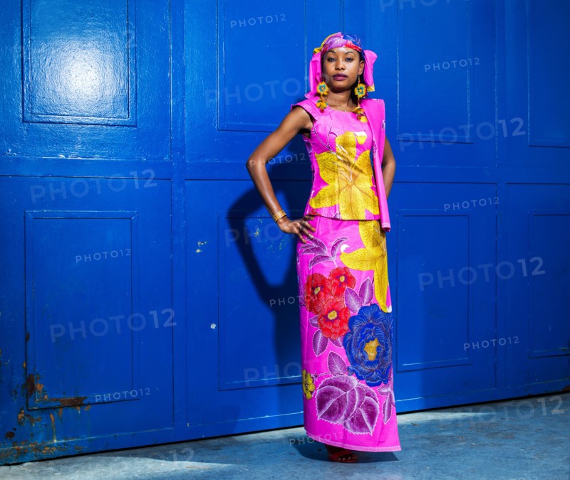 Hindou Oumara Ibrahim, 2020