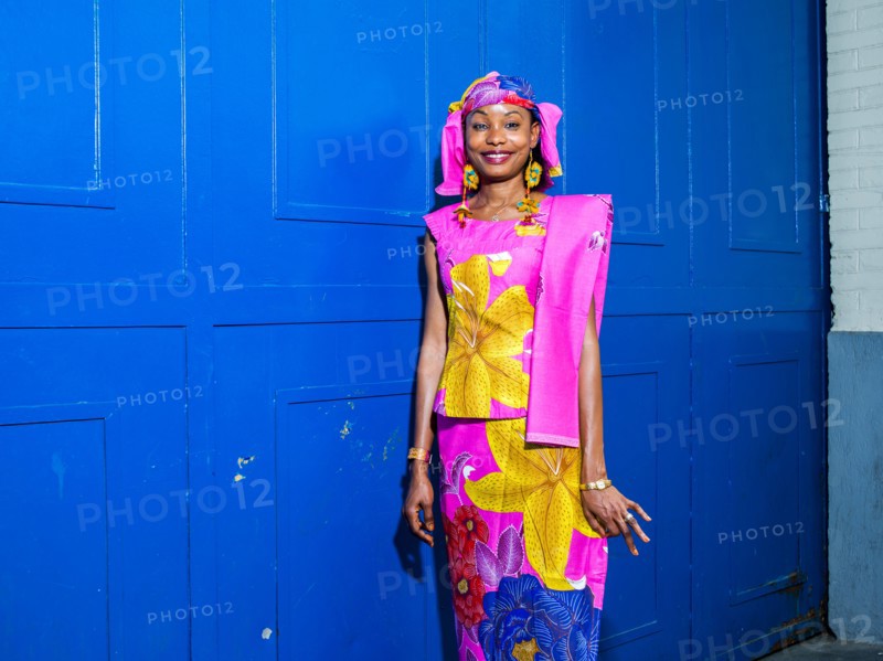 Hindou Oumara Ibrahim, 2020