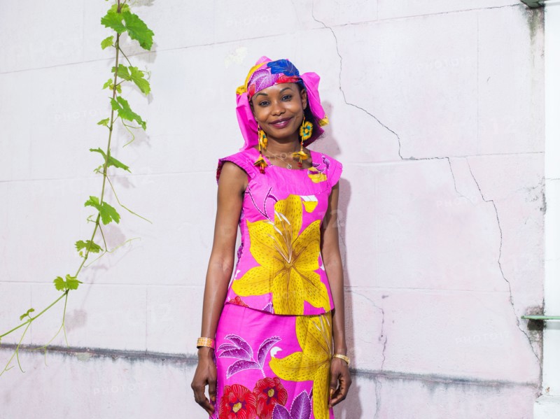 Hindou Oumara Ibrahim, 2020