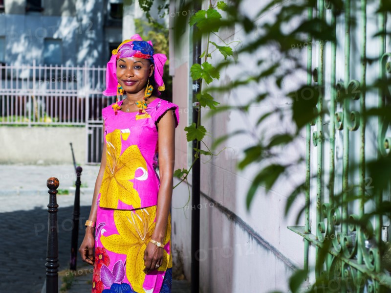 Hindou Oumara Ibrahim, 2020
