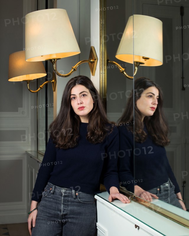 Abigail Assor, 2021