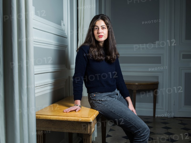 Abigail Assor, 2021
