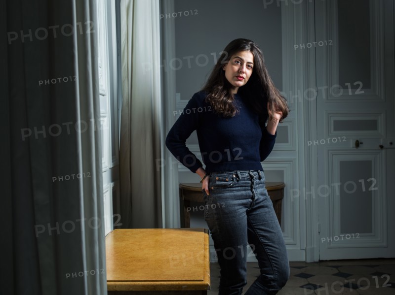 Abigail Assor, 2021