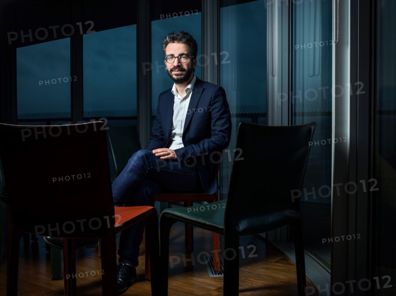 Stéphane Sitbon-Gomez, 2021