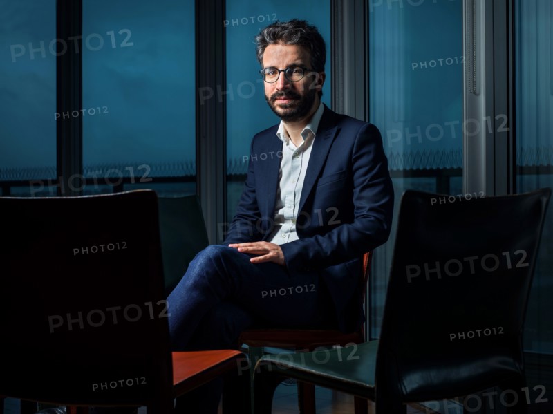 Stéphane Sitbon-Gomez, 2021