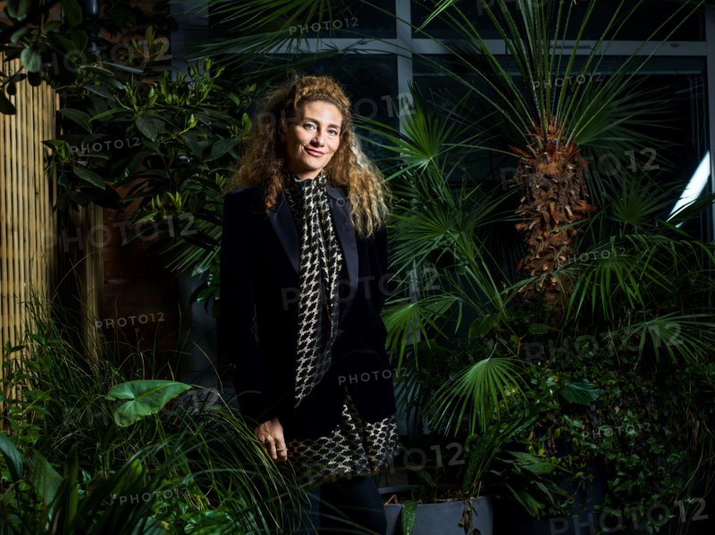 Marion Darrieutort, 2021