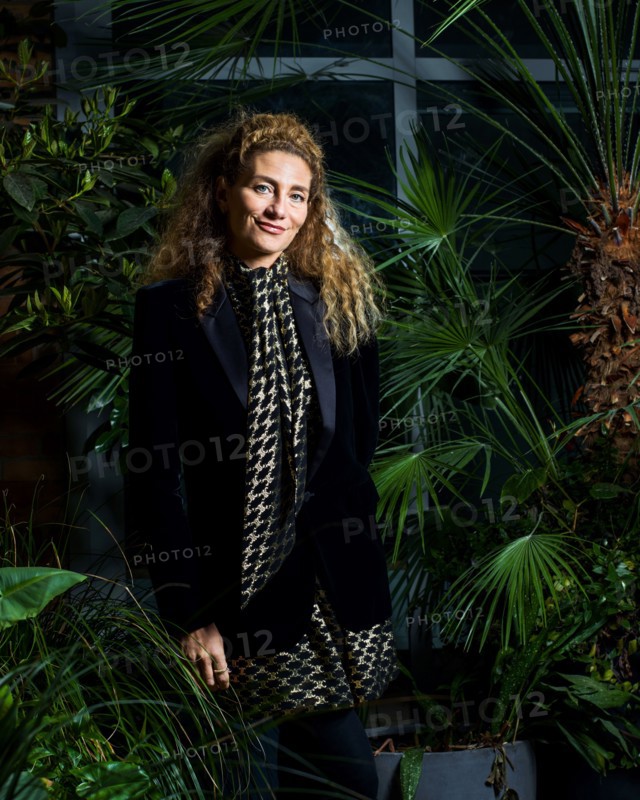 Marion Darrieutort, 2021