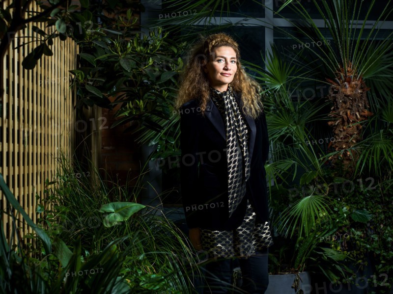 Marion Darrieutort, 2021